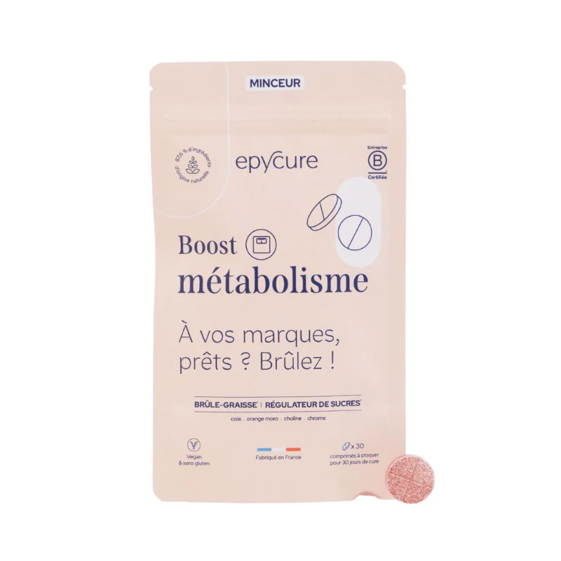 Boost Métabolisme
