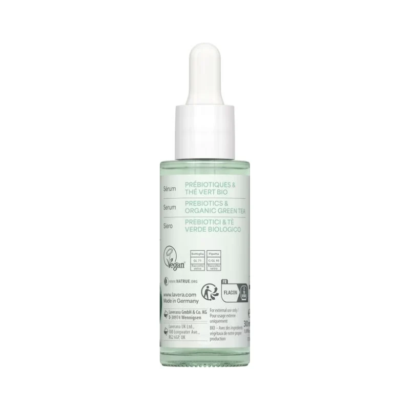 Barrier Balance - Sérum aux prébiotiques – Image 2