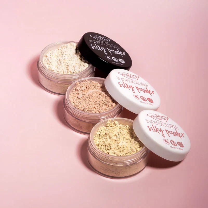 Poudre Libre - INDISSOLUBLE Silky Powder – Image 4