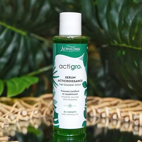 Sérum Riche Croissance - Actigro Activilong – Image 4