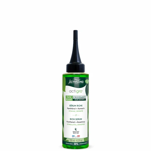 Sérum Riche Croissance - Actigro Activilong