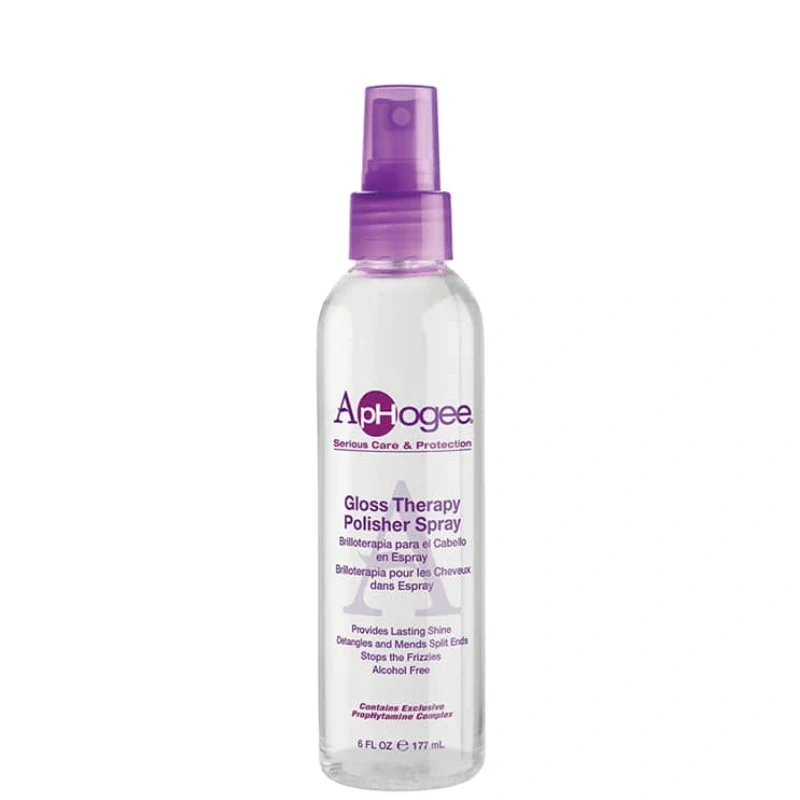 Spray Brillance Gloss Therapy Polisher - ApHogee