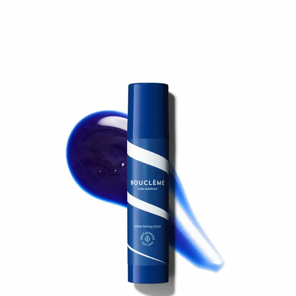 Colour Toning Drops Raviveur de couleur - Bouclème – Image 4