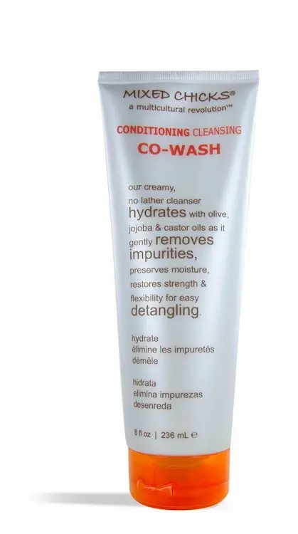 Cowash Conditioning cleansing - Mixed Chicks