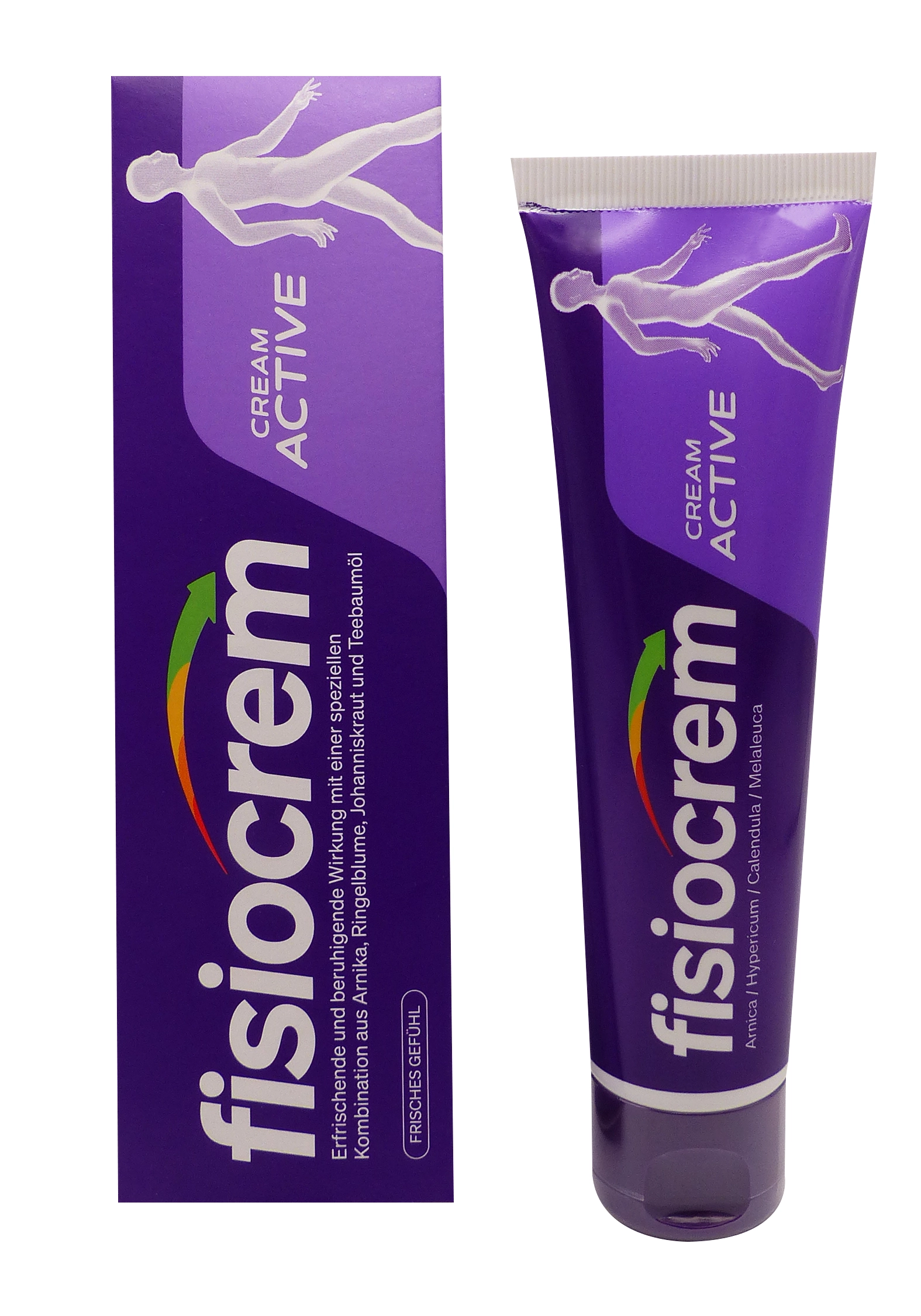 FISIOCREM 60 ML