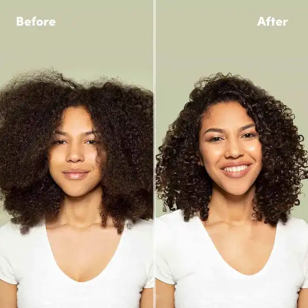 Crème Définition de Boucles True Textures - Mizani – Image 3