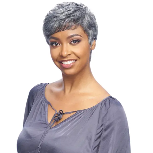 Perruque Courte Pixie Cut Rosie - Vanessa