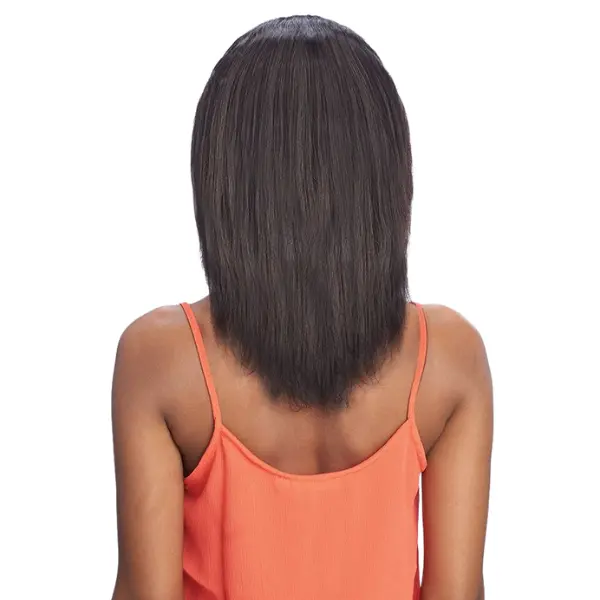 Perruque Naturelle Lace HD Bouclée Wetcurl - Vanessa – Image 3