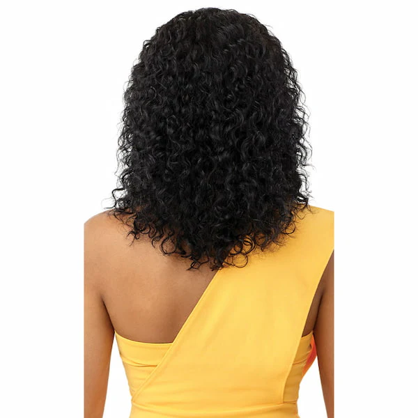 Perruque Cheveux Naturels NATURAL CURLY - Outré – Image 5