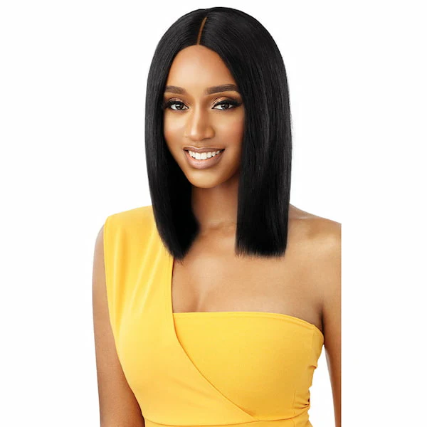 Perruque Cheveux Naturels NATURAL CURLY - Outré – Image 3