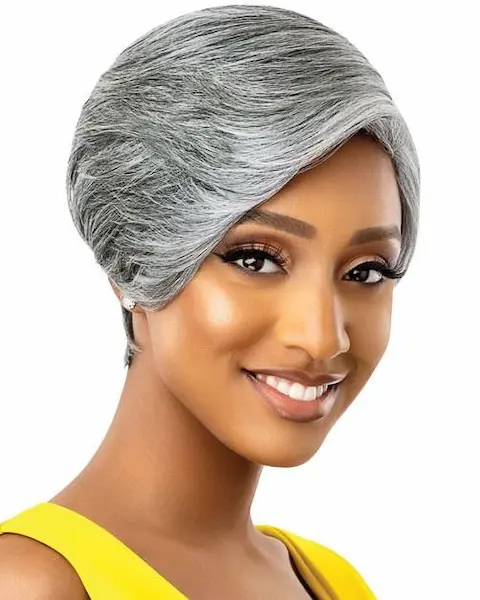 Perruque Pixie Daily Wig Elise - Outré – Image 2