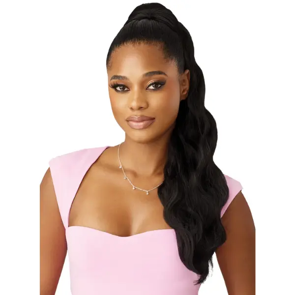 Queue de Cheval Ponytail Body Wave Belisse - Outré