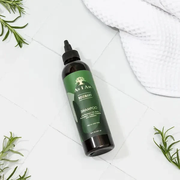 Shampoing Rosemary - As I Am – Image 2